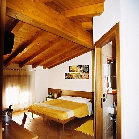 Hotel Il Grappolo D' Oro Arba Zewnętrze zdjęcie
