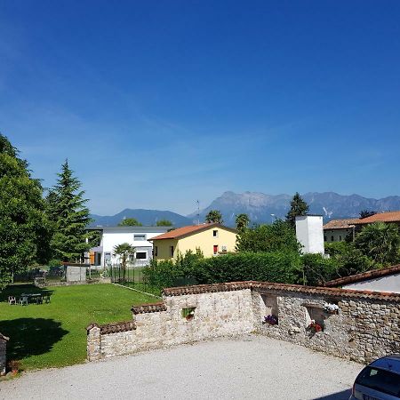 Hotel Il Grappolo D' Oro Arba Zewnętrze zdjęcie