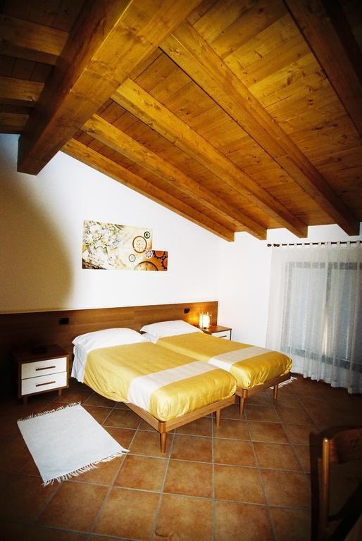 Hotel Il Grappolo D' Oro Arba Zewnętrze zdjęcie