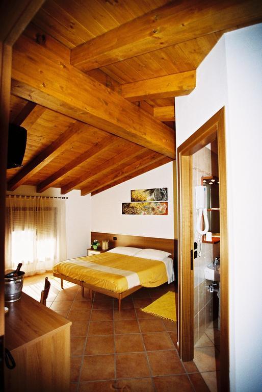 Hotel Il Grappolo D' Oro Arba Zewnętrze zdjęcie