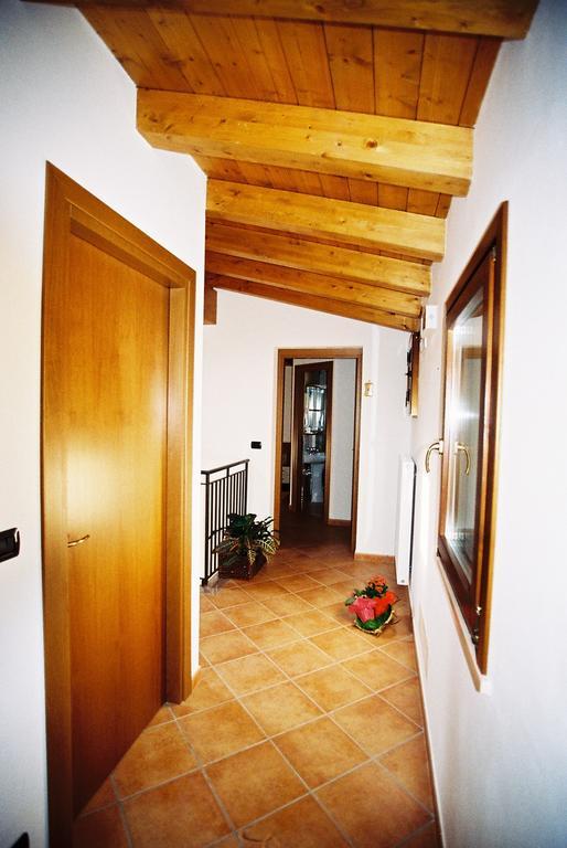 Hotel Il Grappolo D' Oro Arba Zewnętrze zdjęcie