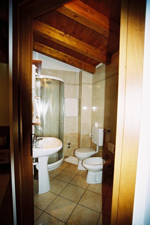 Hotel Il Grappolo D' Oro Arba Zewnętrze zdjęcie