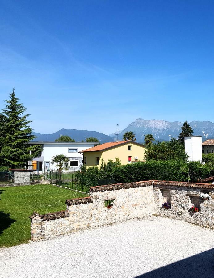 Hotel Il Grappolo D' Oro Arba Zewnętrze zdjęcie
